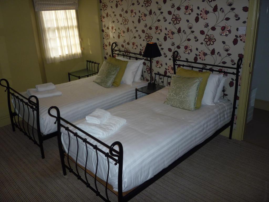 Royal Oak Inn Lostwithiel Chambre photo