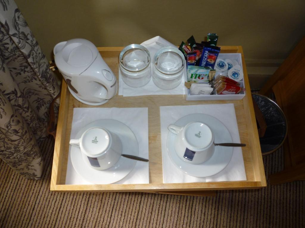Royal Oak Inn Lostwithiel Chambre photo