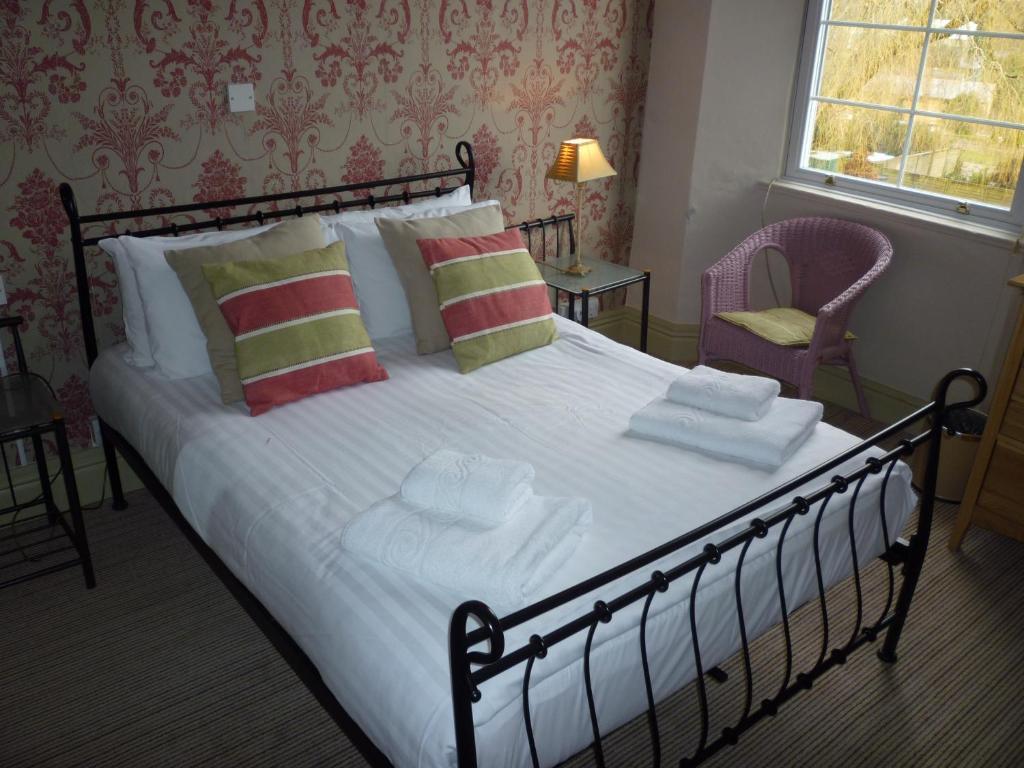 Royal Oak Inn Lostwithiel Chambre photo
