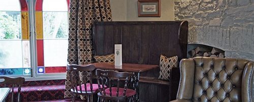 Royal Oak Inn Lostwithiel Extérieur photo